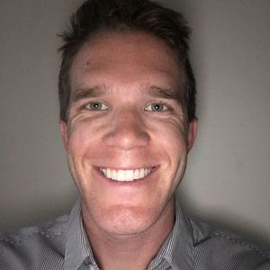 Meet your Posher, Garrett